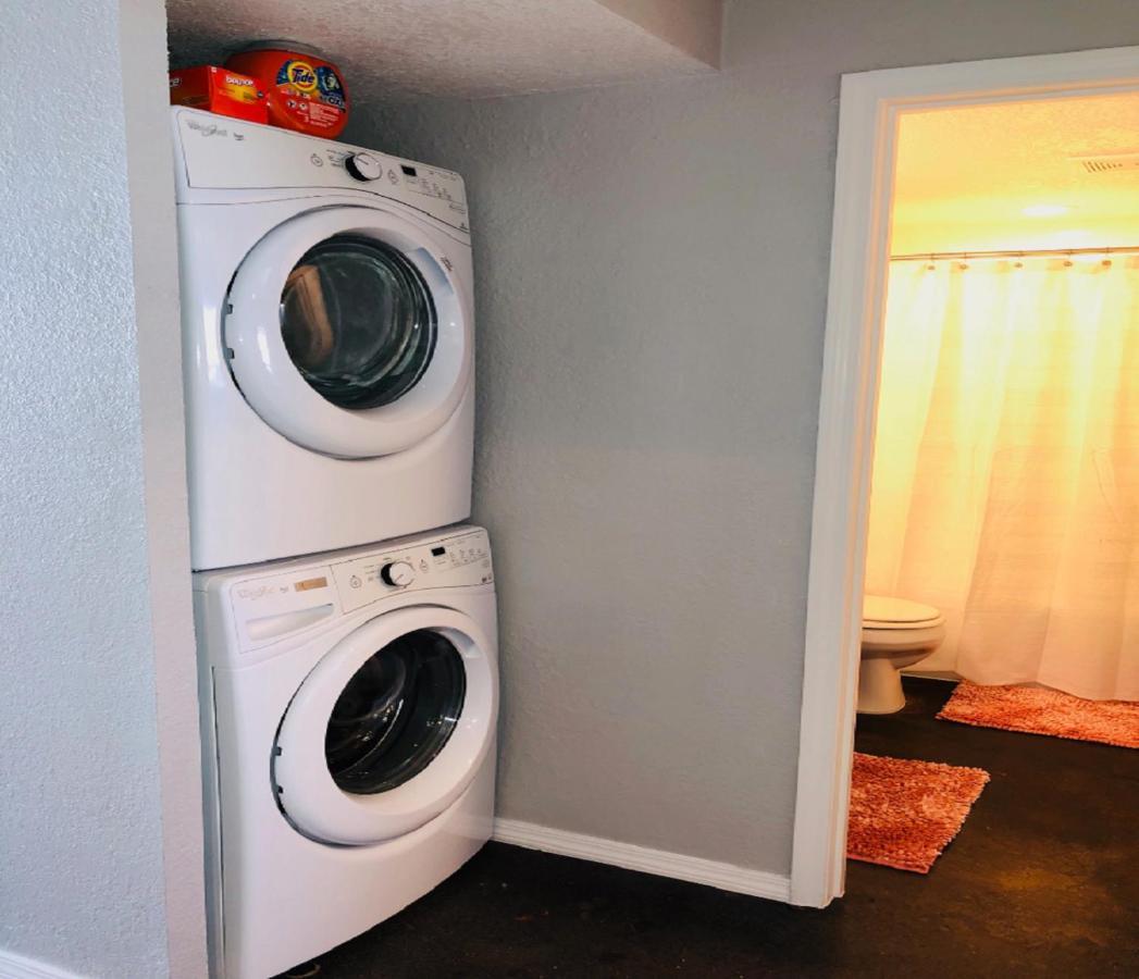 Ou-2 Bed 2 Bath Apartment Close To Ou Oklahoma City Zewnętrze zdjęcie