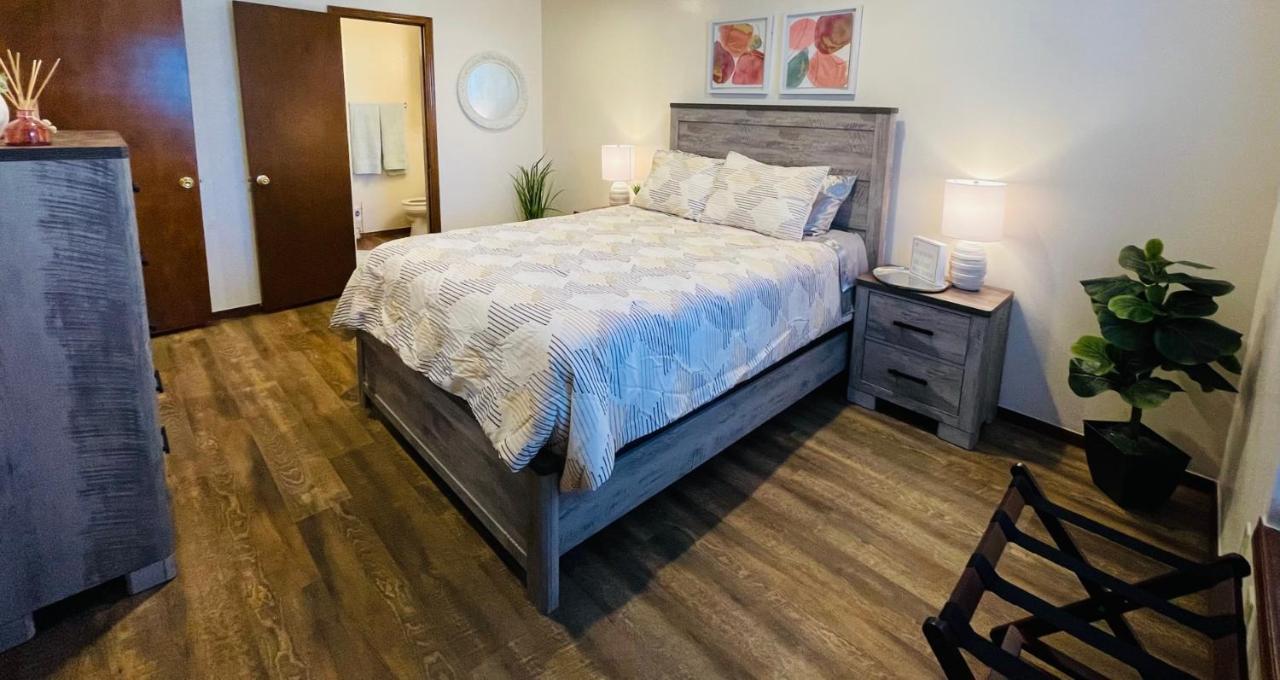 Ou-2 Bed 2 Bath Apartment Close To Ou Oklahoma City Zewnętrze zdjęcie